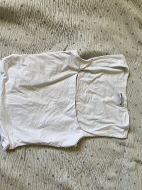 Princess Polly White Open-Back Tube US4